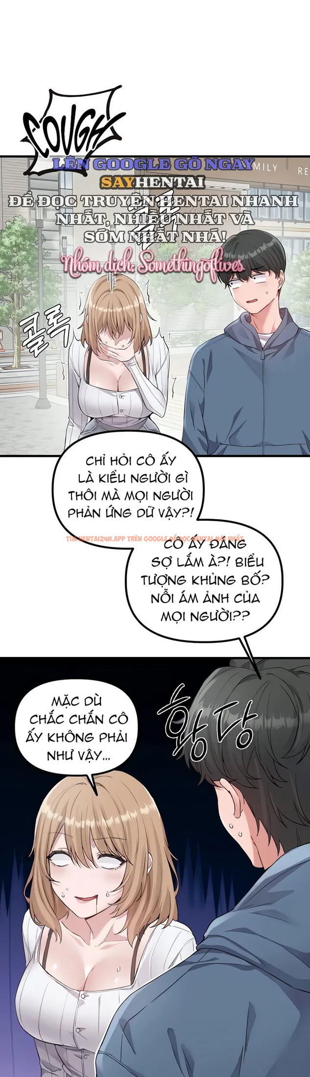 Xem ảnh Người Đàn Ông Thoái Hóa - Chapter 26 - 5 1 - Truyenhentaiz.net Xem ảnh Người Đàn Ông Thoái Hóa - Chapter 26 - 5 1 - Truyenhentaiz.net