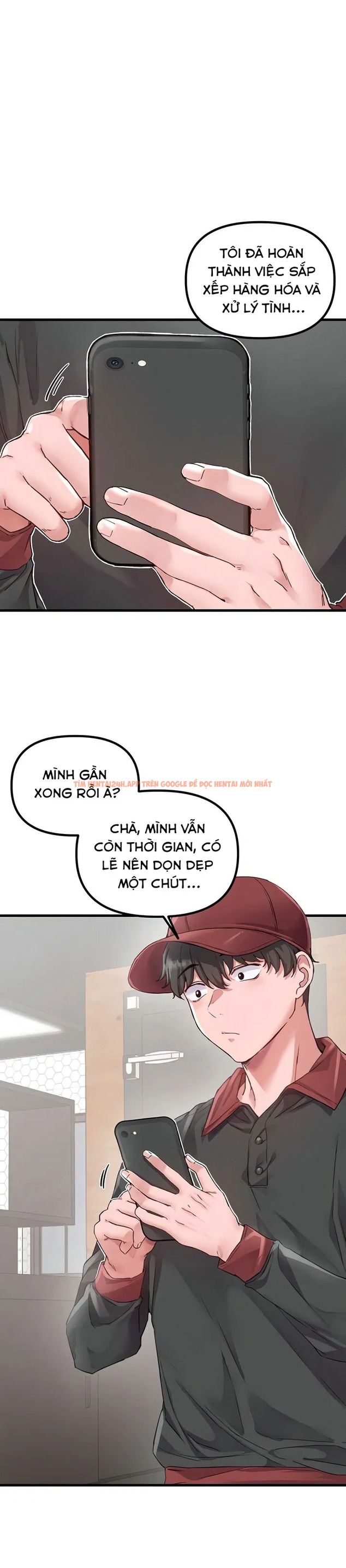 Xem ảnh 8 trong truyện hentai Người Đàn Ông Thoái Hóa - Chapter 27 - www.hentaitvn.net Xem ảnh 8 trong truyện hentai Người Đàn Ông Thoái Hóa - Chapter 27 - www.hentaitvn.net