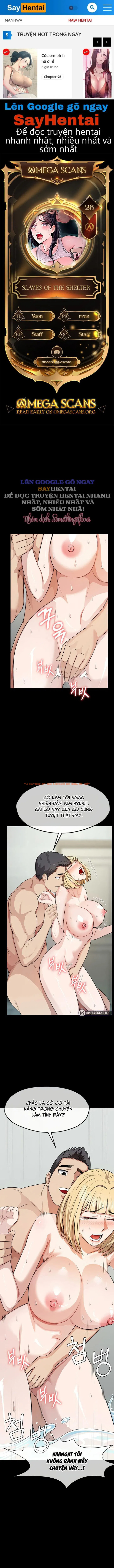 Xem ảnh 1 trong truyện hentai Người Đàn Ông Thoái Hóa - Chapter 28 - www.hentaitvn.net