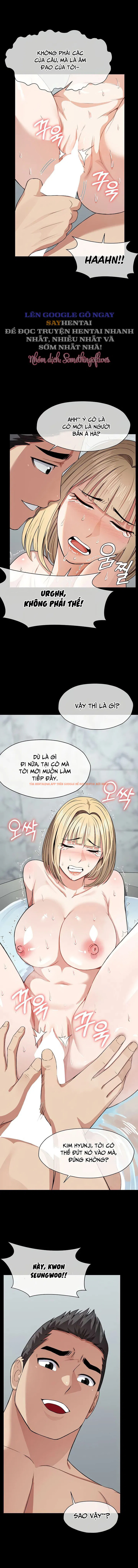 Xem ảnh 11 trong truyện hentai Người Đàn Ông Thoái Hóa - Chapter 28 - www.hentaitvn.net