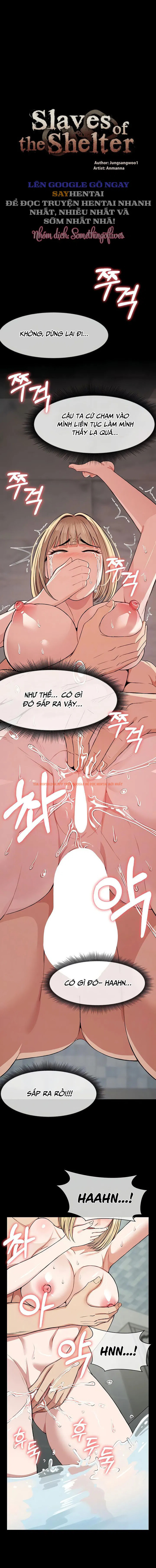 Xem ảnh 2 trong truyện hentai Người Đàn Ông Thoái Hóa - Chapter 28 - www.hentaitvn.net