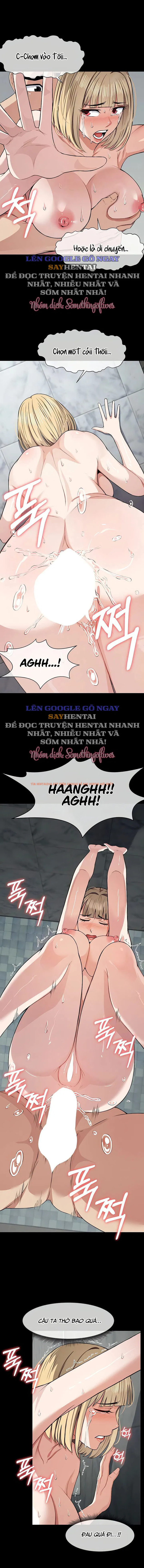 Xem ảnh 3 trong truyện hentai Người Đàn Ông Thoái Hóa - Chapter 28 - www.hentaitvn.net