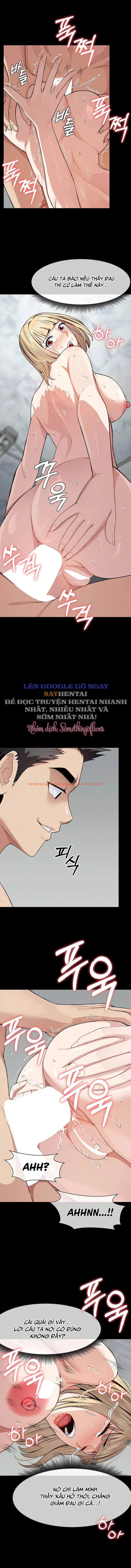 Xem ảnh 4 trong truyện hentai Người Đàn Ông Thoái Hóa - Chapter 28 - www.hentaitvn.net