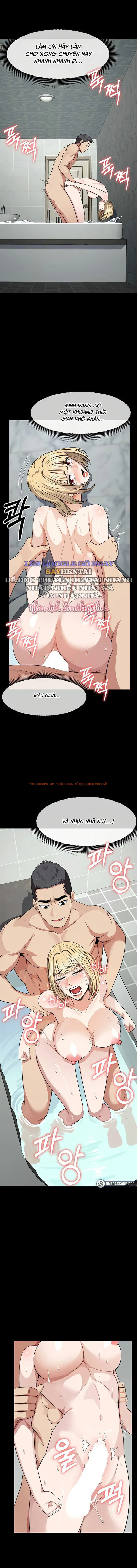 Xem ảnh 5 trong truyện hentai Người Đàn Ông Thoái Hóa - Chapter 28 - www.hentaitvn.net