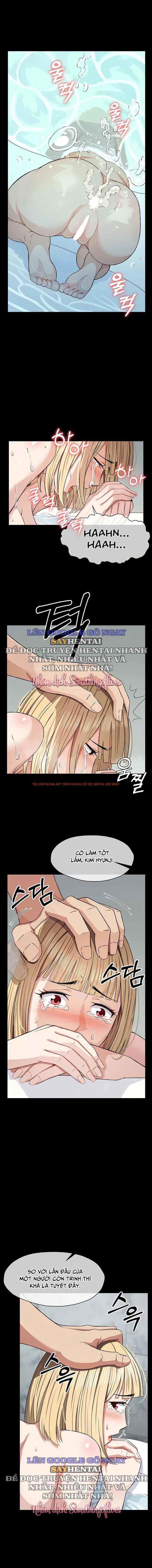 Xem ảnh 7 trong truyện hentai Người Đàn Ông Thoái Hóa - Chapter 28 - www.hentaitvn.net