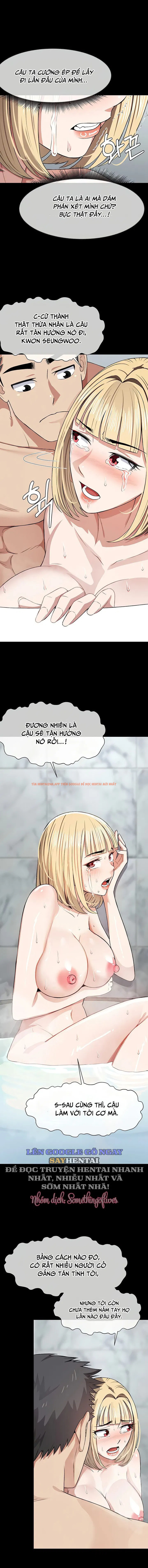 Xem ảnh 8 trong truyện hentai Người Đàn Ông Thoái Hóa - Chapter 28 - www.hentaitvn.net