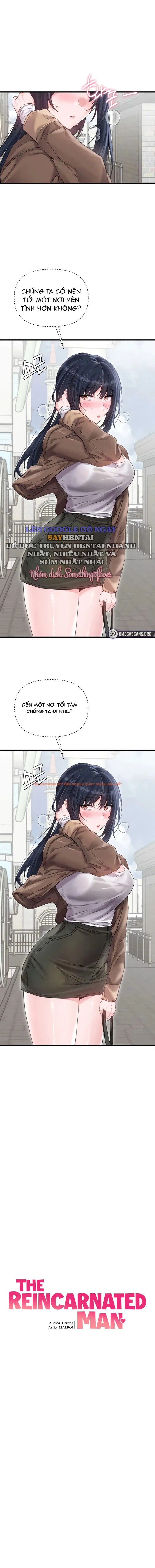 Xem ảnh Người Đàn Ông Thoái Hóa - Chapter 29 - 2 - Truyenhentaiz.net