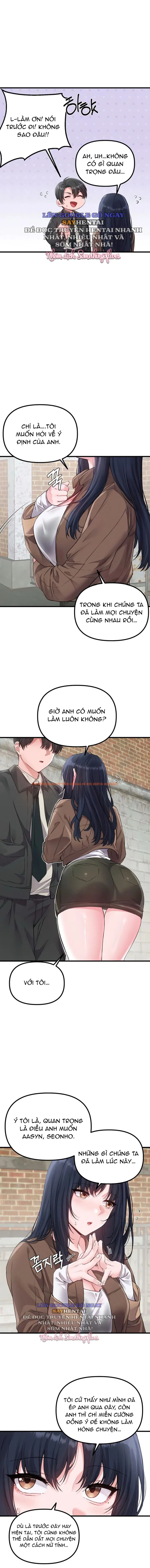 Xem ảnh Người Đàn Ông Thoái Hóa - Chapter 29 - 5 - Truyenhentaiz.net