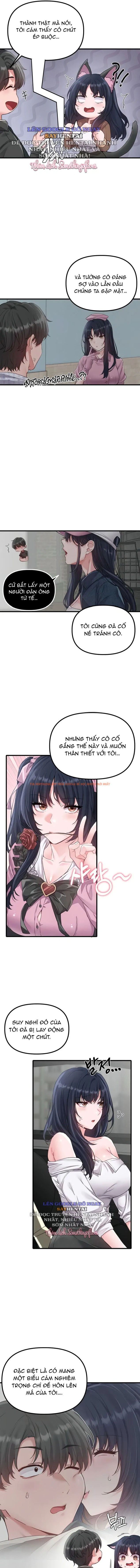 Xem ảnh Người Đàn Ông Thoái Hóa - Chapter 29 - 7 - Truyenhentaiz.net