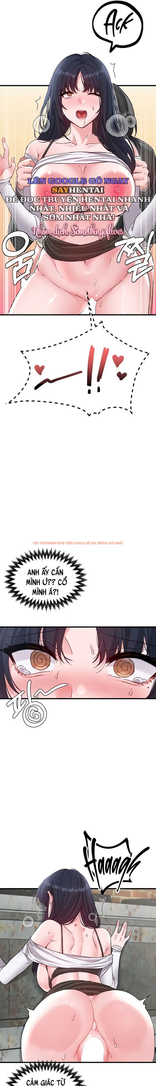 Xem ảnh Người Đàn Ông Thoái Hóa - Chapter 30 - 11 0 - Truyenhentaiz.net