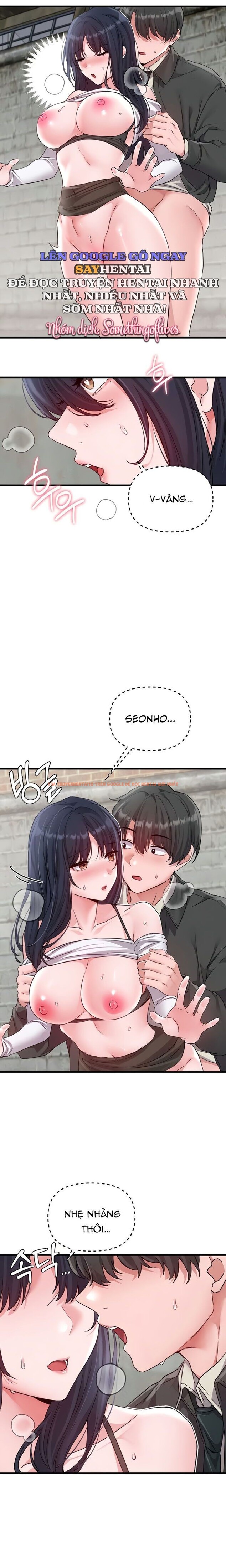 Xem ảnh Người Đàn Ông Thoái Hóa - Chapter 30 - 12 0 - Truyenhentaiz.net