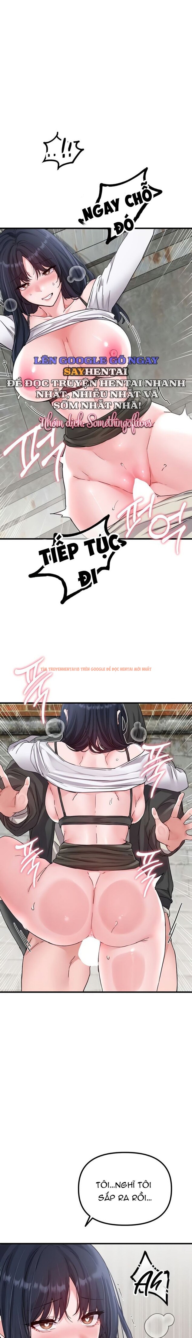 Xem ảnh Người Đàn Ông Thoái Hóa - Chapter 30 - 14 0 - Truyenhentaiz.net