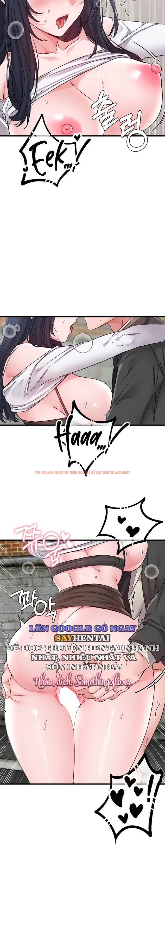 Xem ảnh Người Đàn Ông Thoái Hóa - Chapter 30 - 14 1 - Truyenhentaiz.net