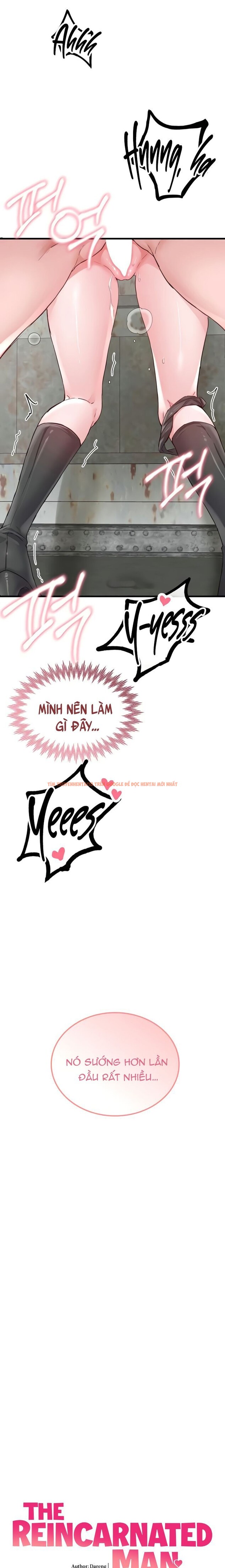 Xem ảnh Người Đàn Ông Thoái Hóa - Chapter 30 - 2 0 - Truyenhentaiz.net