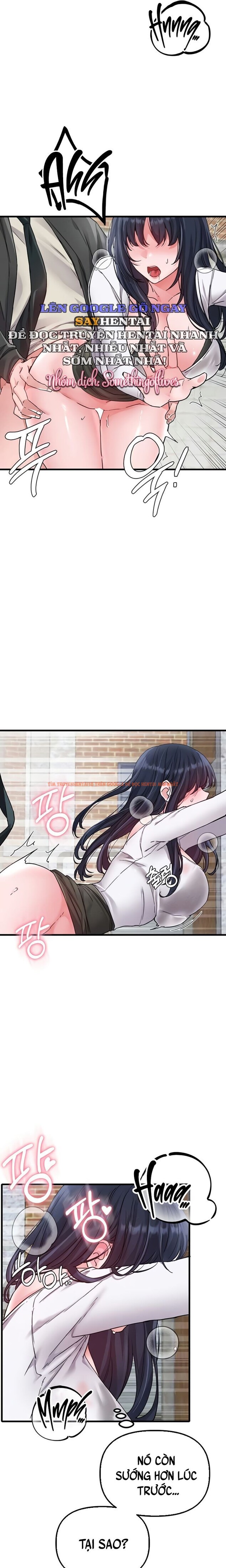 Xem ảnh Người Đàn Ông Thoái Hóa - Chapter 30 - 3 0 - Truyenhentaiz.net