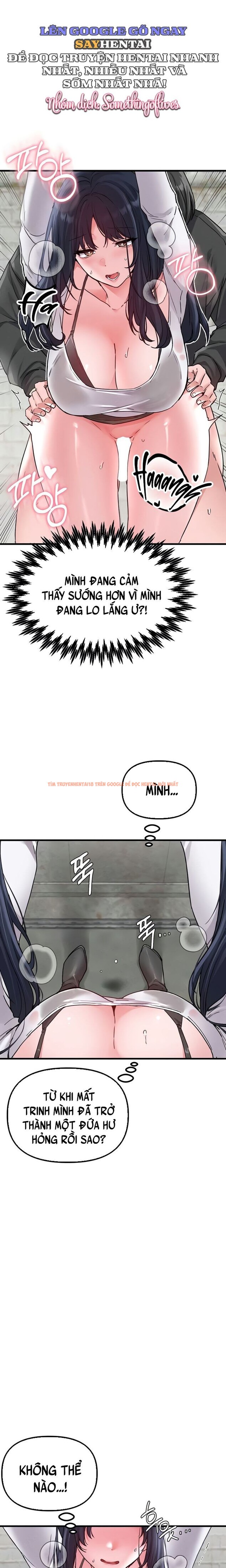 Xem ảnh Người Đàn Ông Thoái Hóa - Chapter 30 - 4 0 - Truyenhentaiz.net