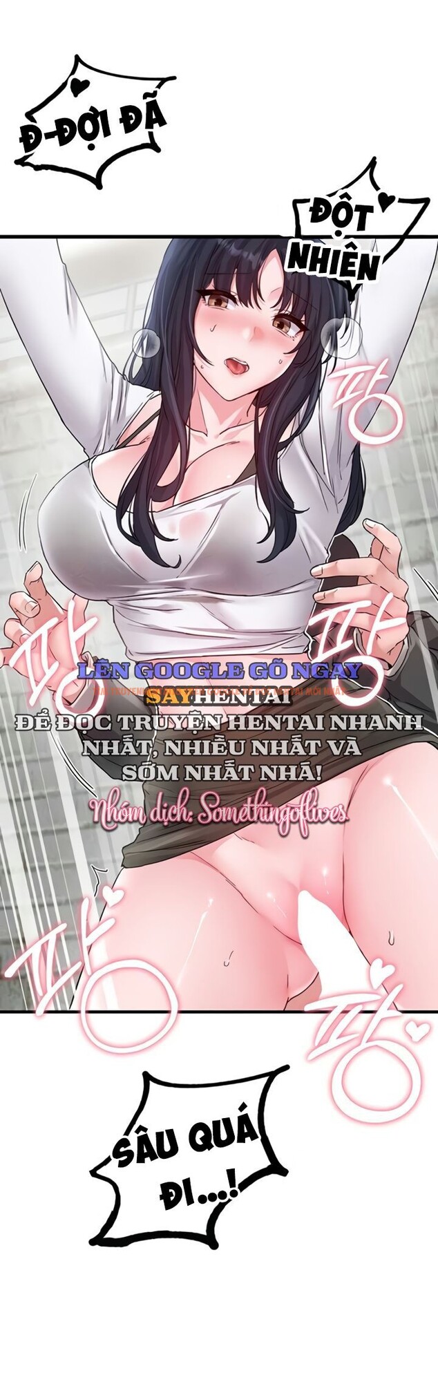 Xem ảnh Người Đàn Ông Thoái Hóa - Chapter 30 - 5 1 - Truyenhentaiz.net