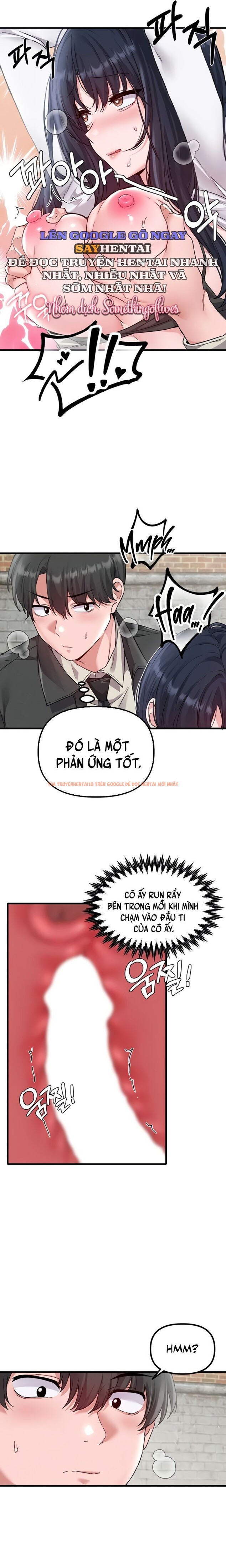 Xem ảnh Người Đàn Ông Thoái Hóa - Chapter 30 - 7 0 - Truyenhentaiz.net