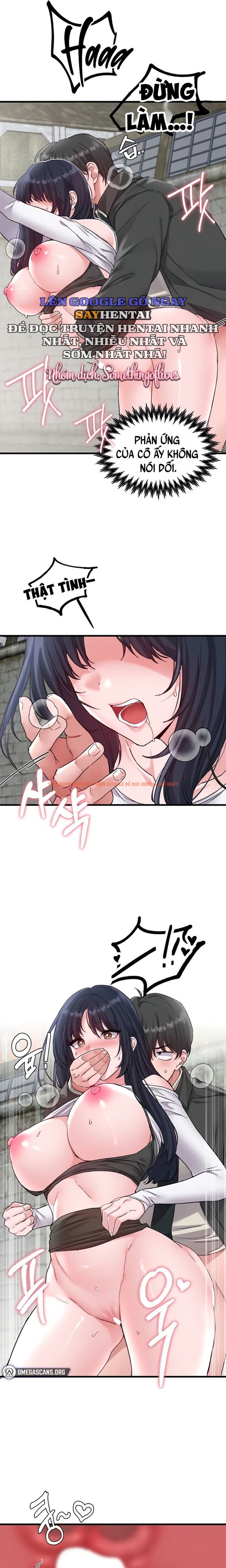 Xem ảnh Người Đàn Ông Thoái Hóa - Chapter 30 - 9 0 - Truyenhentaiz.net