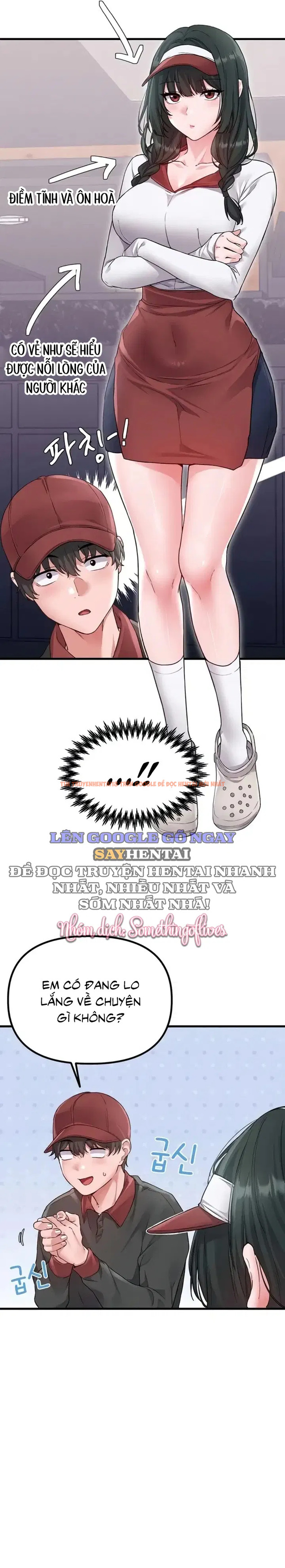 Xem ảnh Người Đàn Ông Thoái Hóa - Chapter 31 - 11 - Truyenhentaiz.net