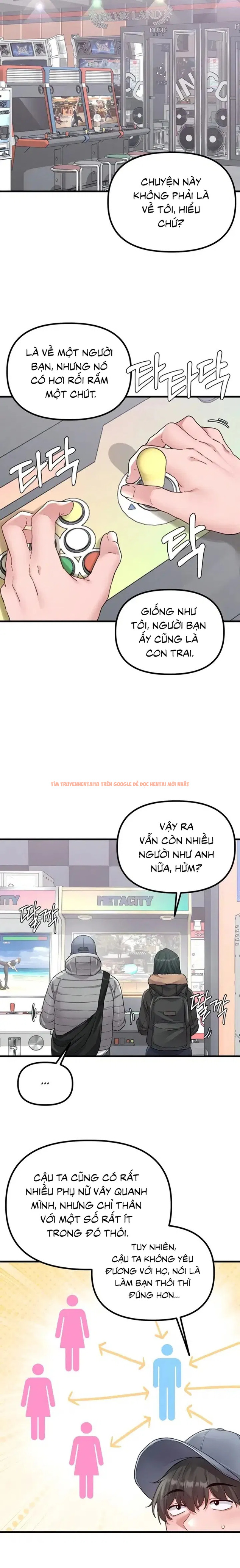 Xem ảnh Người Đàn Ông Thoái Hóa - Chapter 31 - 13 - Truyenhentaiz.net