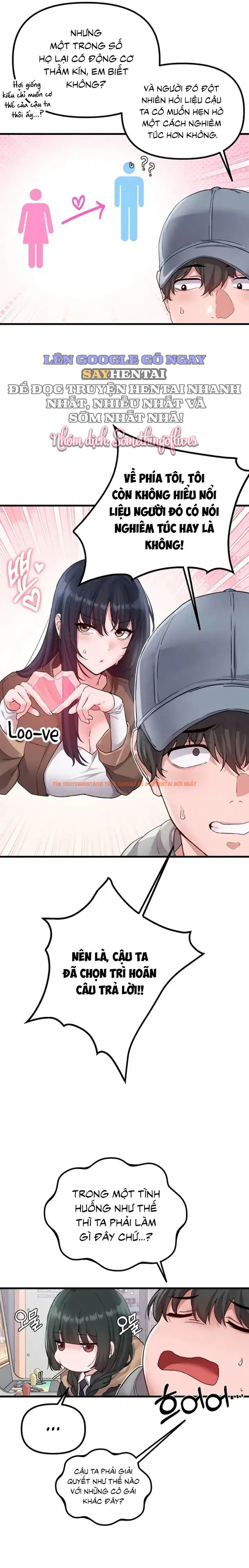 Xem ảnh Người Đàn Ông Thoái Hóa - Chapter 31 - 14 - Truyenhentaiz.net