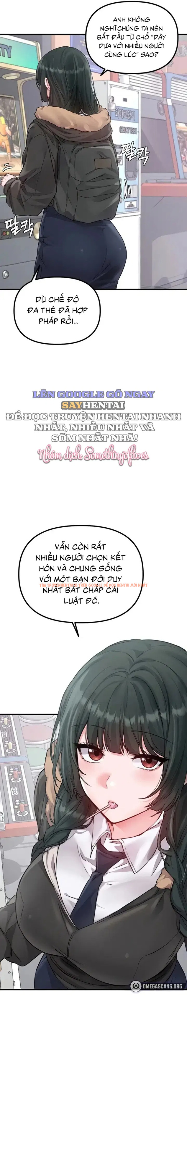 Xem ảnh Người Đàn Ông Thoái Hóa - Chapter 31 - 15 - Truyenhentaiz.net