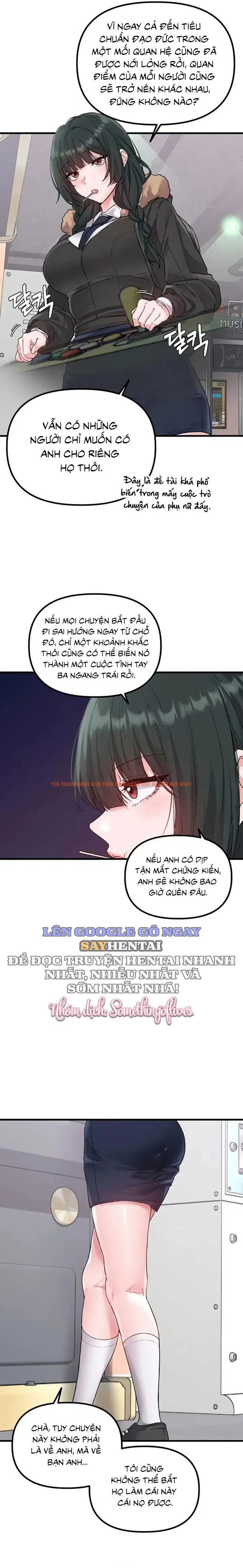 Xem ảnh Người Đàn Ông Thoái Hóa - Chapter 31 - 16 - Truyenhentaiz.net