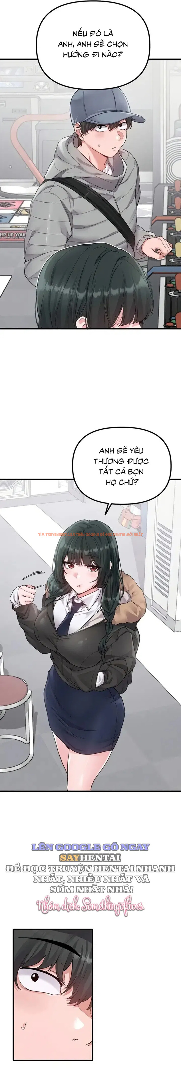 Xem ảnh Người Đàn Ông Thoái Hóa - Chapter 31 - 17 - Truyenhentaiz.net