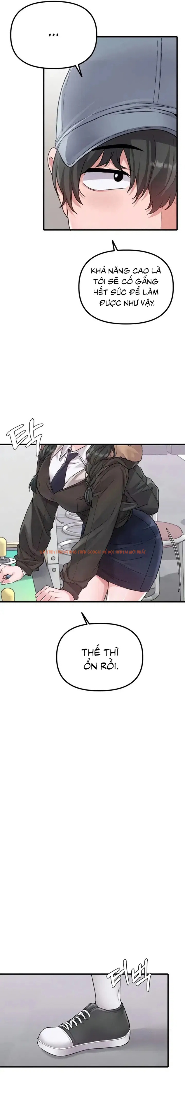 Xem ảnh Người Đàn Ông Thoái Hóa - Chapter 31 - 18 - Truyenhentaiz.net