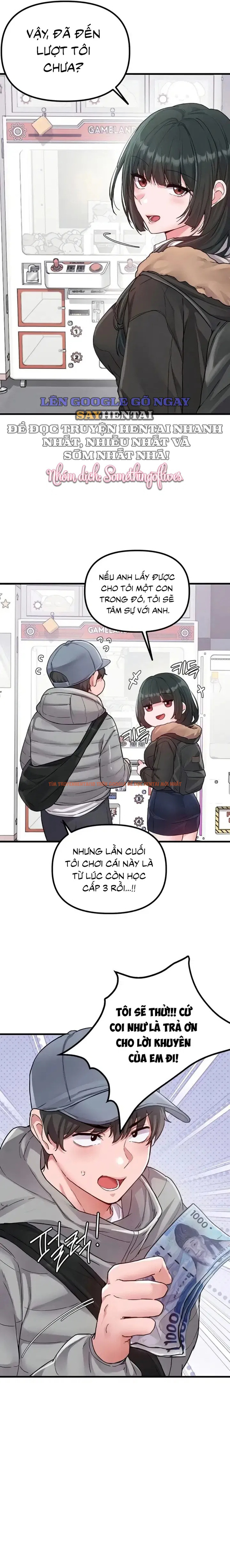 Xem ảnh Người Đàn Ông Thoái Hóa - Chapter 31 - 19 - Truyenhentaiz.net