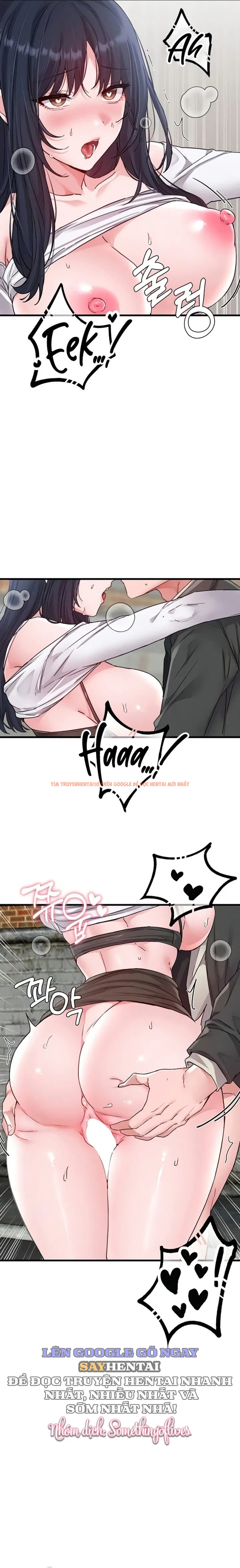 Xem ảnh Người Đàn Ông Thoái Hóa - Chapter 31 - 2 - Truyenhentaiz.net