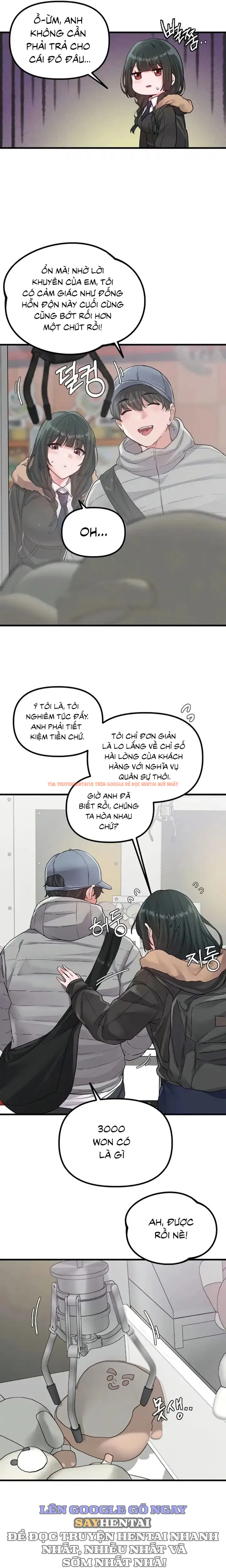 Xem ảnh Người Đàn Ông Thoái Hóa - Chapter 31 - 20 - Truyenhentaiz.net