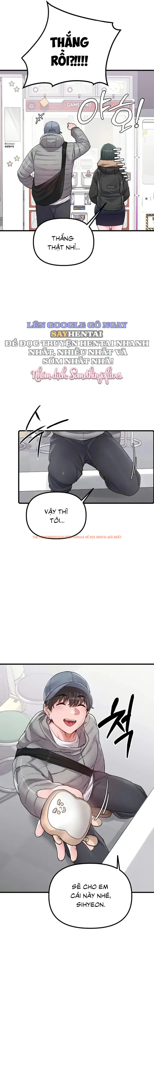 Xem ảnh Người Đàn Ông Thoái Hóa - Chapter 31 - 22 - Truyenhentaiz.net