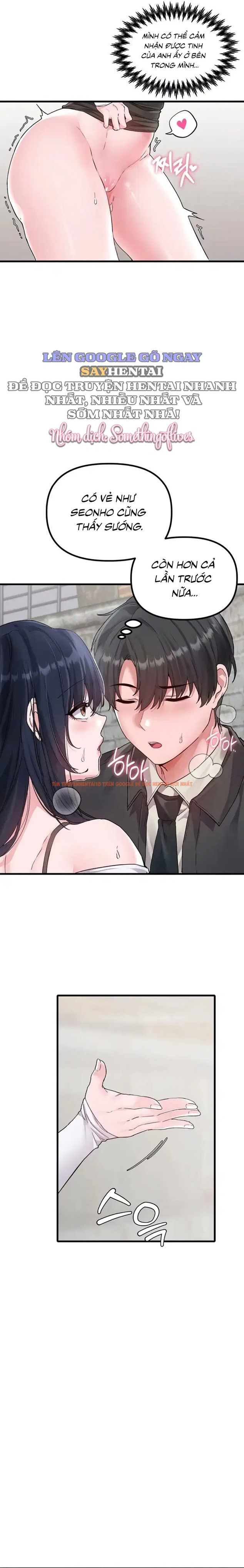 Xem ảnh Người Đàn Ông Thoái Hóa - Chapter 31 - 5 - Truyenhentaiz.net