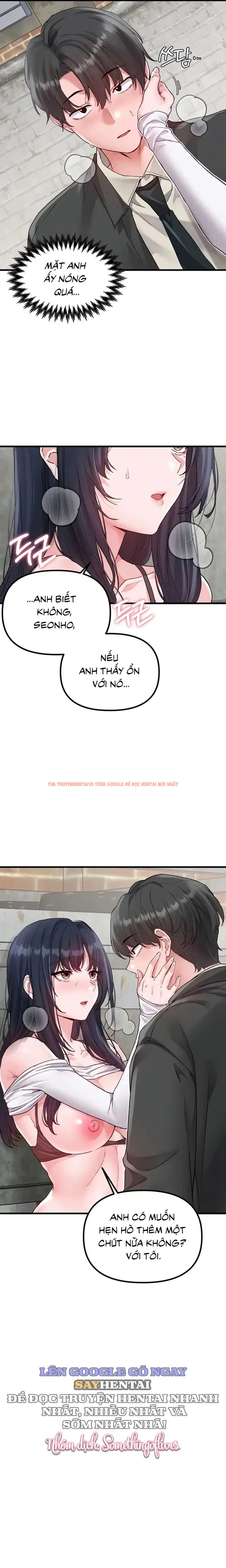 Xem ảnh Người Đàn Ông Thoái Hóa - Chapter 31 - 6 - Truyenhentaiz.net