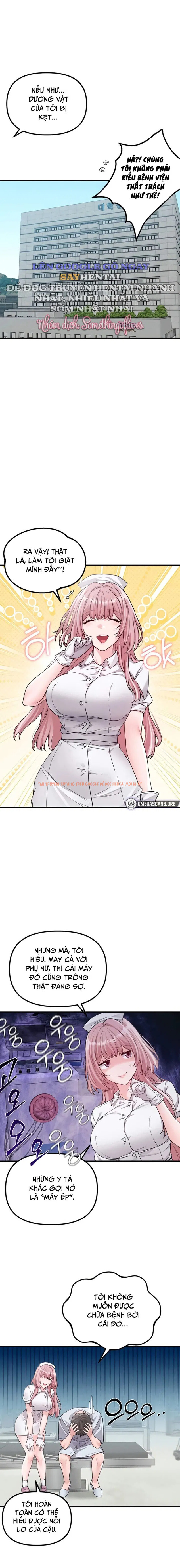 Xem ảnh Người Đàn Ông Thoái Hóa - Chapter 32 - 10 - Truyenhentaiz.net