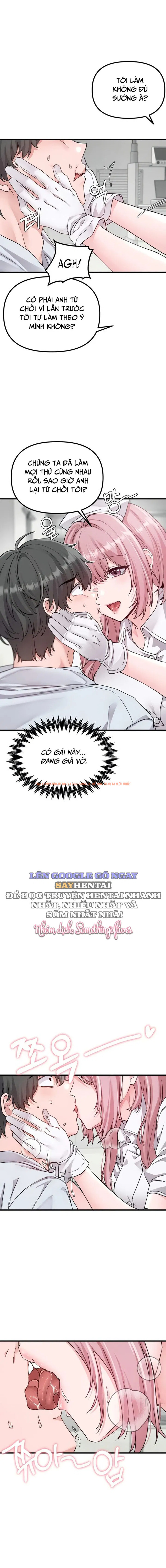 Xem ảnh Người Đàn Ông Thoái Hóa - Chapter 32 - 14 - Truyenhentaiz.net