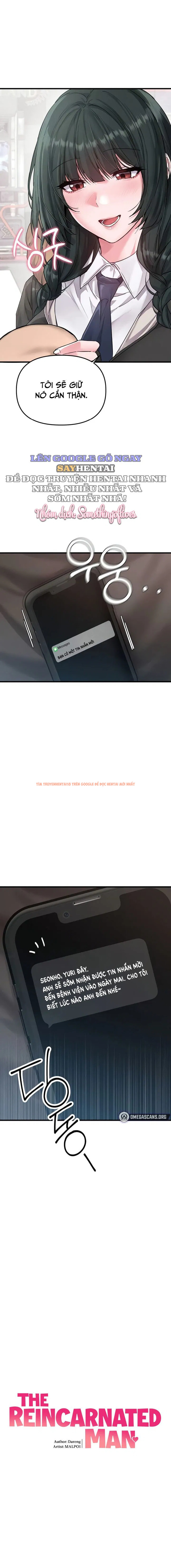 Xem ảnh Người Đàn Ông Thoái Hóa - Chapter 32 - 2 - Truyenhentaiz.net