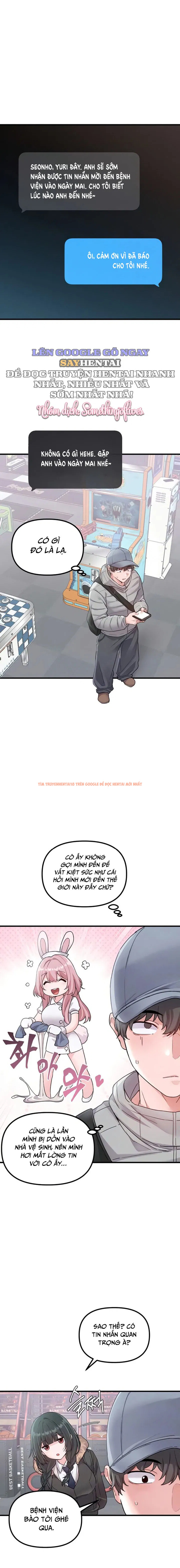 Xem ảnh Người Đàn Ông Thoái Hóa - Chapter 32 - 3 - Truyenhentaiz.net