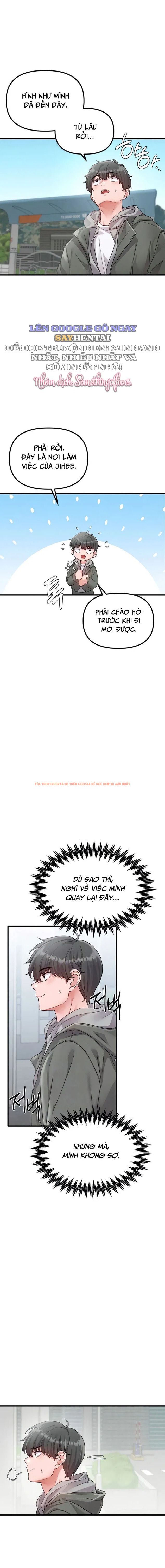 Xem ảnh Người Đàn Ông Thoái Hóa - Chapter 32 - 5 - Truyenhentaiz.net