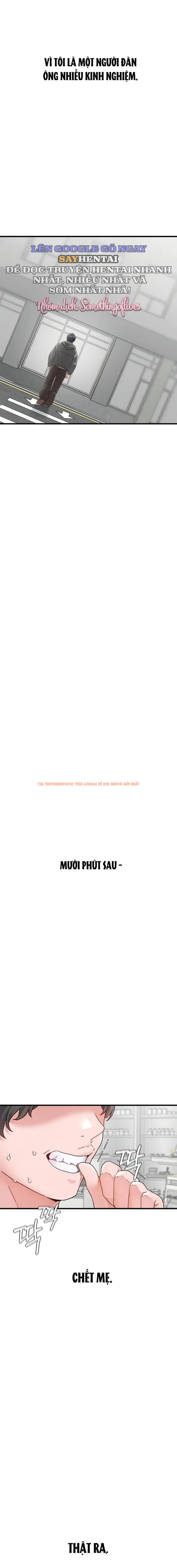 Xem ảnh Người Đàn Ông Thoái Hóa - Chapter 32 - 6 - Truyenhentaiz.net