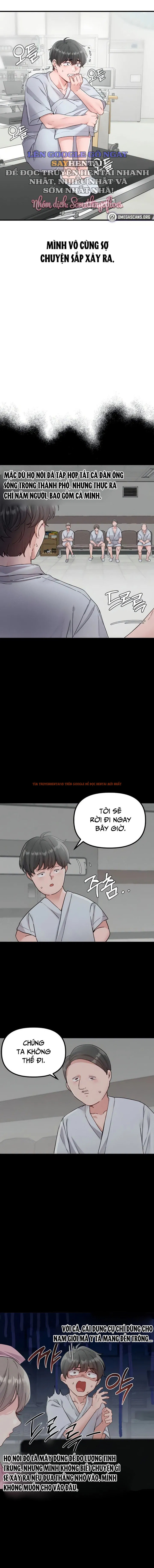 Xem ảnh Người Đàn Ông Thoái Hóa - Chapter 32 - 7 - Truyenhentaiz.net