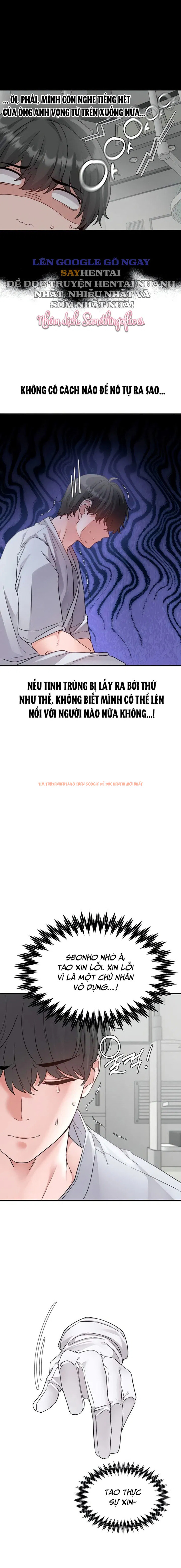 Xem ảnh Người Đàn Ông Thoái Hóa - Chapter 32 - 8 - Truyenhentaiz.net