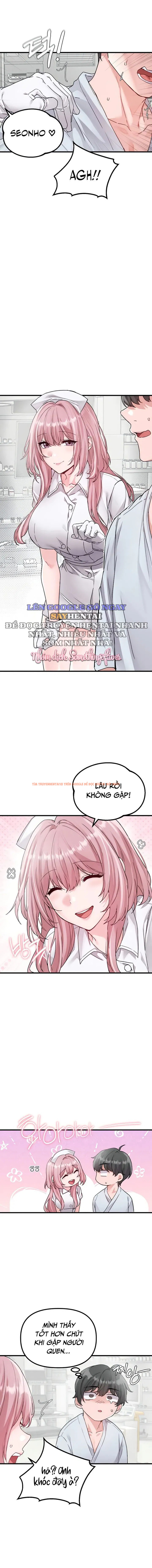 Xem ảnh Người Đàn Ông Thoái Hóa - Chapter 32 - 9 - Truyenhentaiz.net