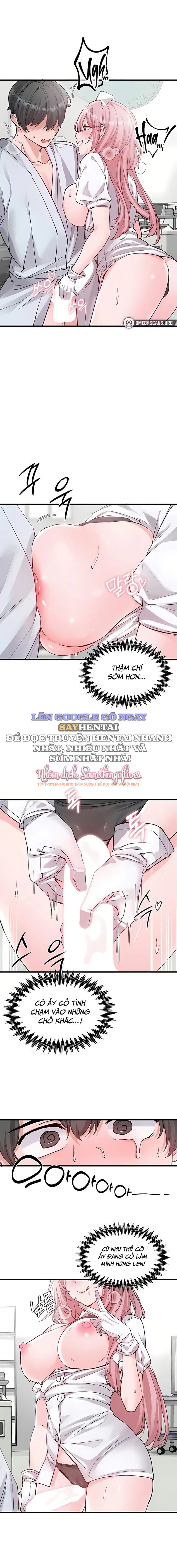 Xem ảnh Người Đàn Ông Thoái Hóa - Chapter 33 - 11 - Truyenhentaiz.net