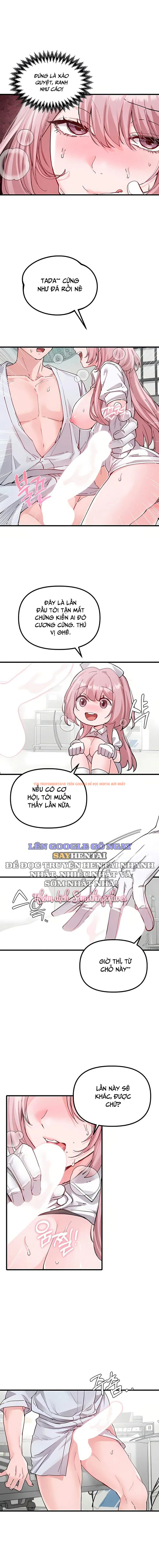 Xem ảnh Người Đàn Ông Thoái Hóa - Chapter 33 - 12 - Truyenhentaiz.net