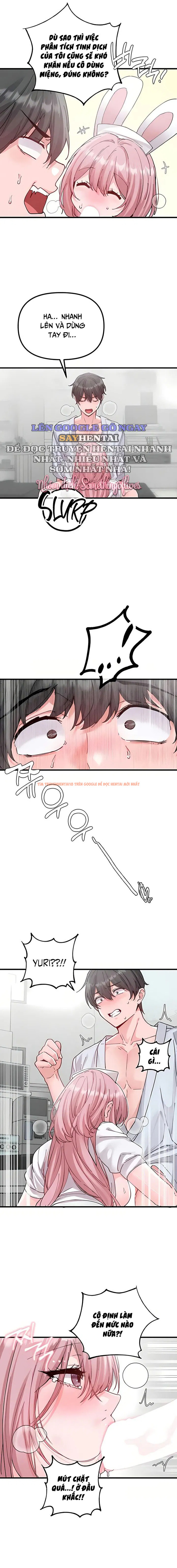 Xem ảnh Người Đàn Ông Thoái Hóa - Chapter 33 - 14 - Truyenhentaiz.net