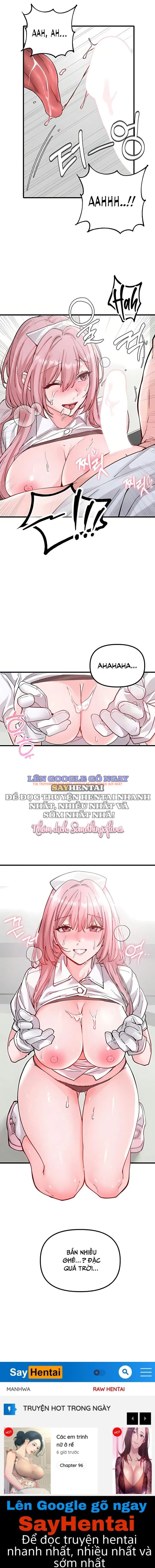 Xem ảnh Người Đàn Ông Thoái Hóa - Chapter 33 - 16 - Truyenhentaiz.net