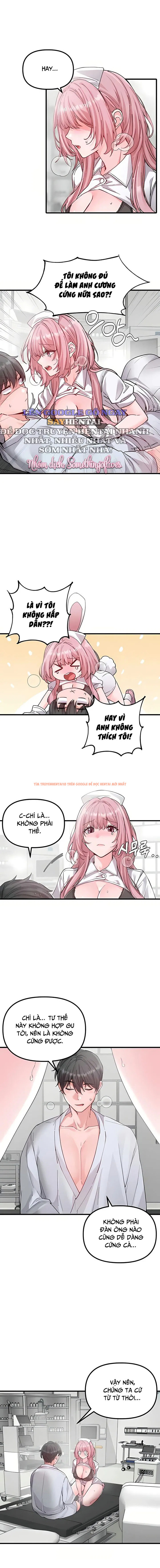 Xem ảnh Người Đàn Ông Thoái Hóa - Chapter 33 - 4 - Truyenhentaiz.net